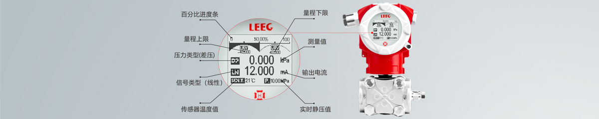 上海立格儀表有限公司