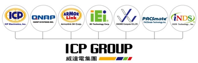 威達(dá)電（中國(guó)）上海威強(qiáng)電工業(yè)電腦有限公司山東辦事處