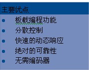 功能特點(diǎn)