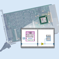 NI LabVIEW 7 FPGA模塊