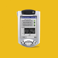 NI LabVIEW 7 PDA模塊