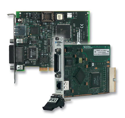 NI GPIB接口產(chǎn)品--PCI-8212、PXI-8212