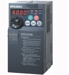 三菱電機(jī)FR-E700系列變頻器