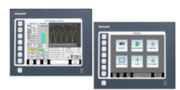 霍尼韋爾HC900 控制系統觸摸屏操作員界面