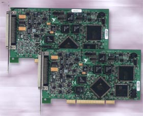 NI 16位多功能數據采集卡NI PCI-6013、NI PCI-6014