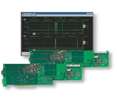 NI 4551、NI 4552動態信號分析儀