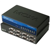 MOXA UPort 1650-8 總代理 USB轉串口