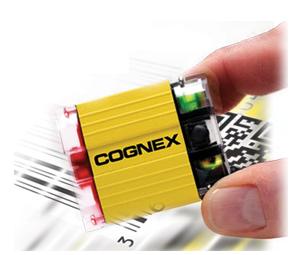 機器視覺系統供應（康耐視）cognex dataman100