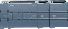 西門子S7-1200系列PLC