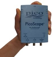 供應 PICO TECHNOLOGY 數字存儲示波器,頻譜分析,儀表和數據記錄器 寧波磐瑞國際貿易