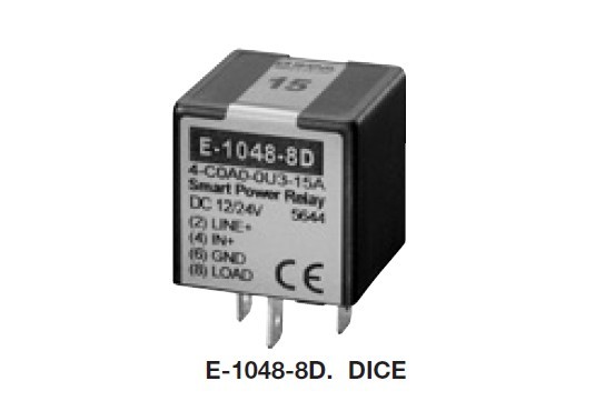 供應(yīng) E-T-A 繼電器E10488D5C0A04U310A  寧波磐瑞國際貿(mào)易