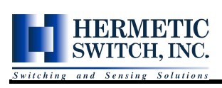 Hermetic Switch 開關元件 HSR-502RT 寧波磐瑞國際貿易