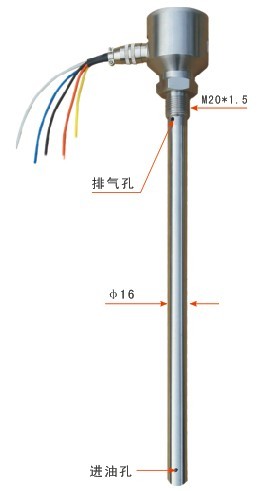 萬能汽車油位傳感器