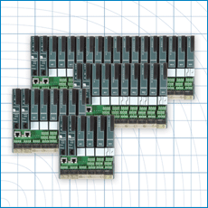 歐陸EUROTHERM DCS系統T2550 可編程自動化控制器PAC