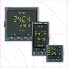 歐陸EUROTHERM 2400 系列編程器/溫度控制器