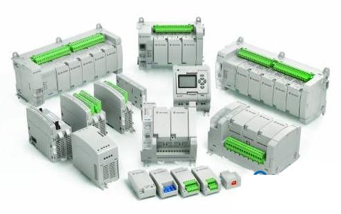 羅克韋爾自動化Micro800系列PLC