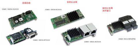 赫優訊雙口RAM嵌入式模塊comX