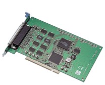 研華PCI-1620B8端口RS-232PCI通信卡含浪涌保護功能