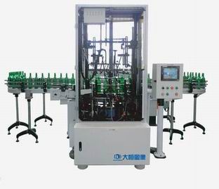 TOYO-TCI-3 型玻璃瓶檢測(cè)裝置