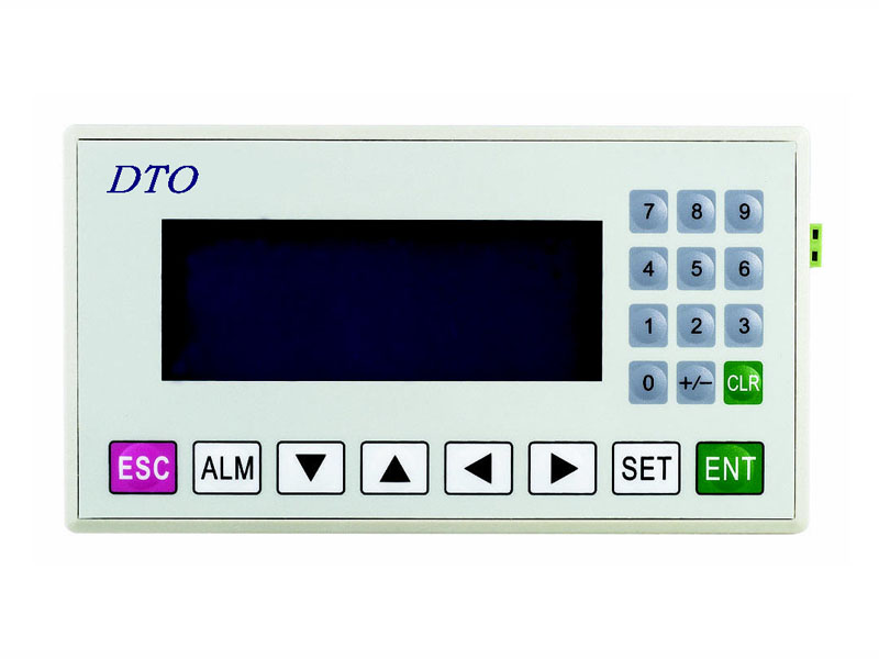 MD204LV4  文本屏 文本顯示器 人機界面HMI 文本顯示器廠家