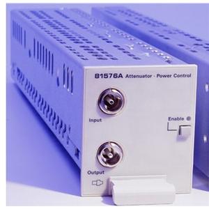 Agilent 81576A 可變光衰減器模塊