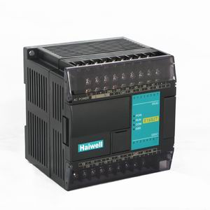 國產PLC haiwell海為PLC 運動控制型PLC主機N16S2T