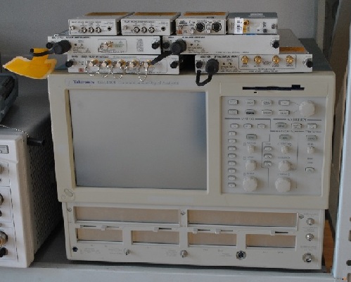 80E04 tektronix 80E04 電接口取樣模塊