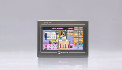 weinview MT8070iH3 HMI