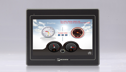 weinview MT6100iV5 HMI