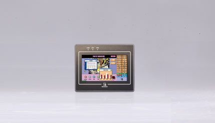 weinview MT8050i HMI