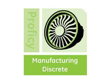 GE Proficy for Manufacturing Discrete -制造執行管理軟件