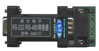 無源光隔RS232轉RS485/422轉換器