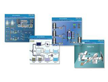 臺達DIAView SCADA 工業組態監控系統