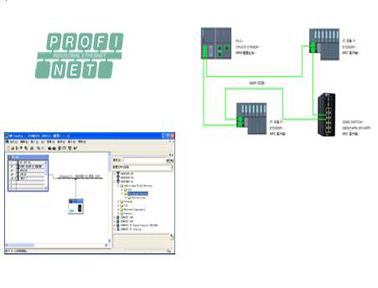 吉諾PROFINET專用交換機GSEE-TECH GIE5000PN