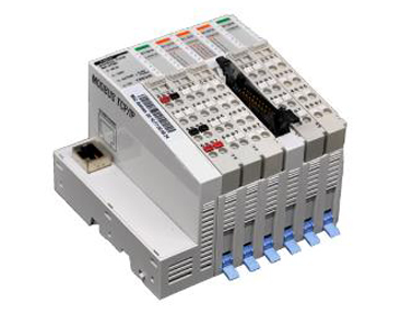 MODBUS TCP網(wǎng)絡(luò)適配器 NA-9189