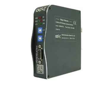 CANopen 轉Profibus-DP協議轉換器 MG-DPCX