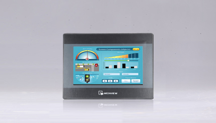 weinview TK6070iQ HMI