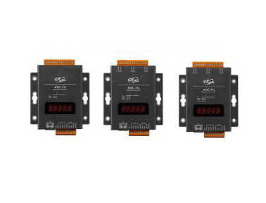 泓格MDC-711/MDC-714/MDC-741Modbus數(shù)據(jù)集中器