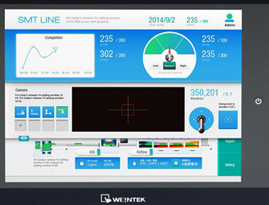威綸通人機(jī)界面cMT-iPC10