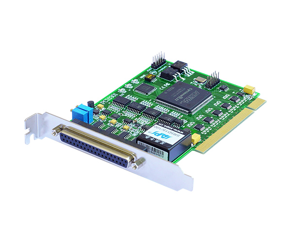 AD、DIO多功能卡 180KS/s 12位 32路光隔離模擬量輸入  阿爾泰科技PCI8301  