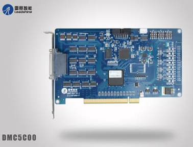 雷賽DMC5C00高性能軌跡運(yùn)動(dòng)控制卡