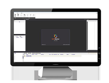 DAQMaster綜合設備管理軟件