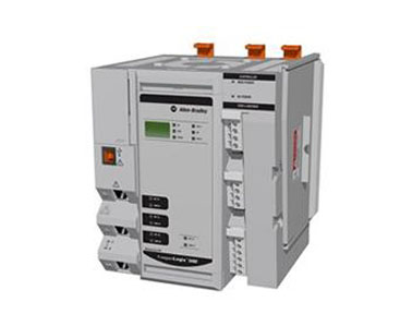 羅克韋爾自動化Allen-Bradley® CompactLogix™ 5480 控制器