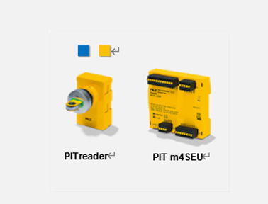 皮爾磁：PITreader實現訪問權限管理