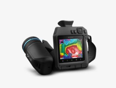 FLIR GF77紅外熱像儀