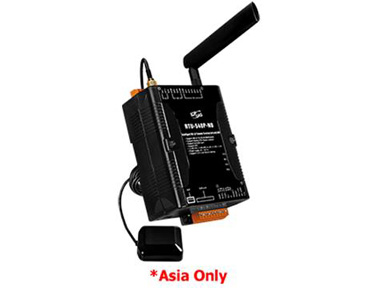 泓格智能LTE NB-IoT遠程遙控單元設備新產品上市: RTU-540P-NB