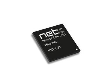 基于赫優訊netX90實現PROFIBUS DP從站的開發