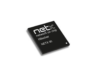 基于赫優訊netX90實現EtherNetIP從站的開發