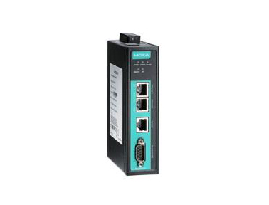 Moxa MGate 5103 系列 PROFINET 網關