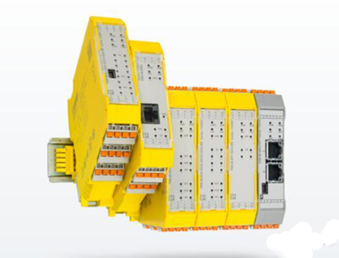 新品速遞 | 科技以人為本，系統(tǒng)安全為先——PSRmodular可編程安全系統(tǒng)